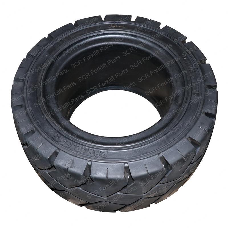 TIRE - 28X12.5 - 15 LUG/CLIP LI9815019978 li9815019978 product image