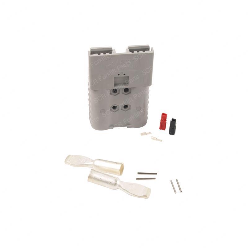 SBE 320A CONN. 2/0 GRAY HY0378381 hy0378381 product image