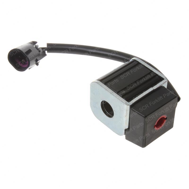 SOLENOID COIL W/DIODE JL70022724 jl70022724 product image