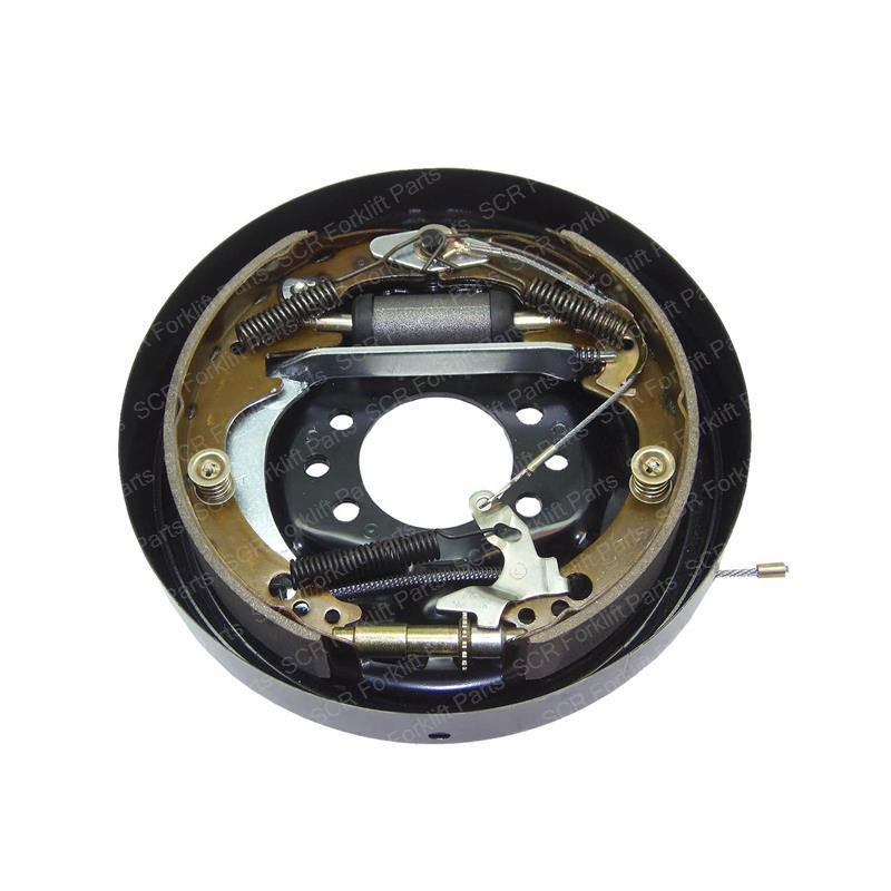 BRAKE ASSEMBLY - LH NI44010-L1400 ni44010-l1400 product image