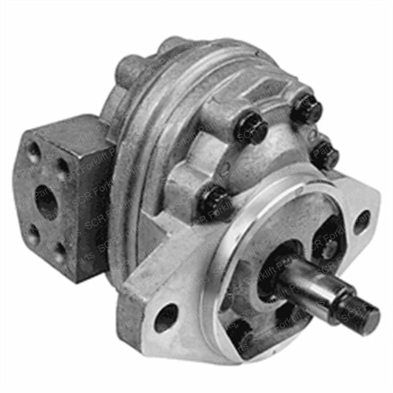 PUMP - HYDRAULIC TY00591-01732-81 ty00591-01732-81 product image