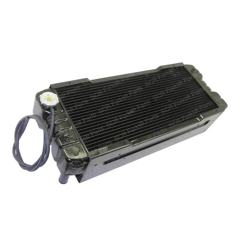 EXCHANGER BC6675266 bc6675266 product image