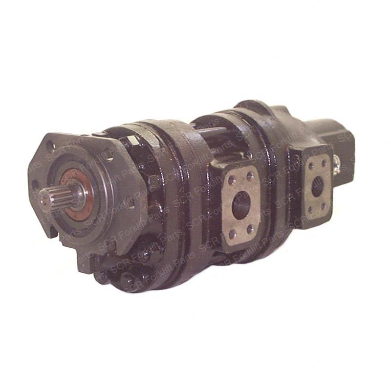 PUMP ASSEMBLY - HYDRAULIC HY1391499 hy1391499 product image