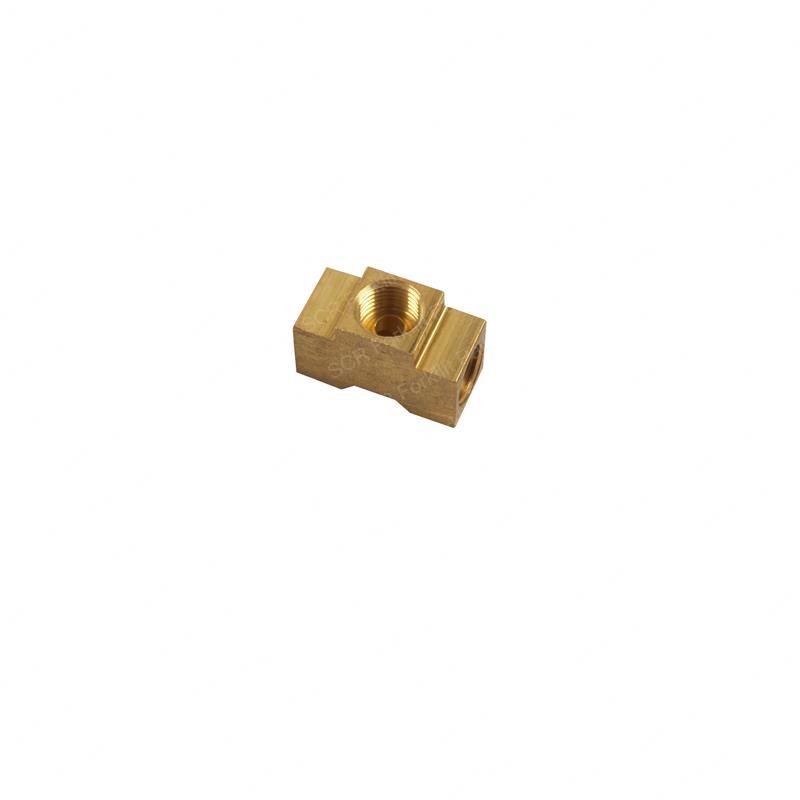 TUBE - TEE HY16195 hy16195 product image