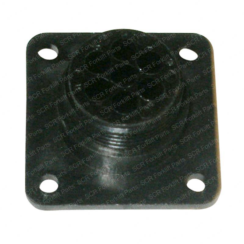 CONNECTOR MALE PANEL MOUNT GN33578 gn33578 product image