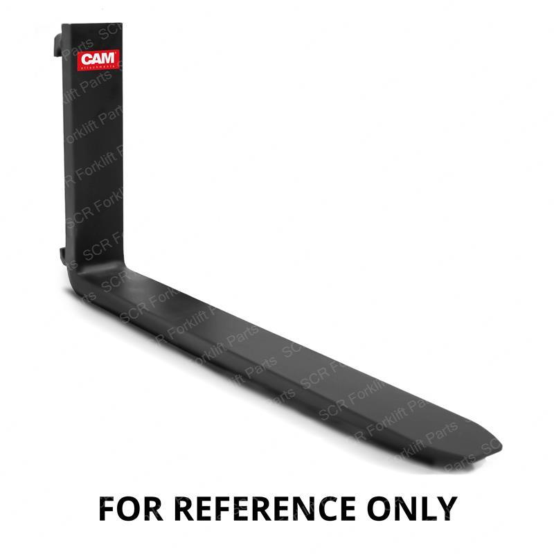 FORK - 1-1/2 X 4 X 54 CL2 HY0384215-ORG hy0384215-org product image
