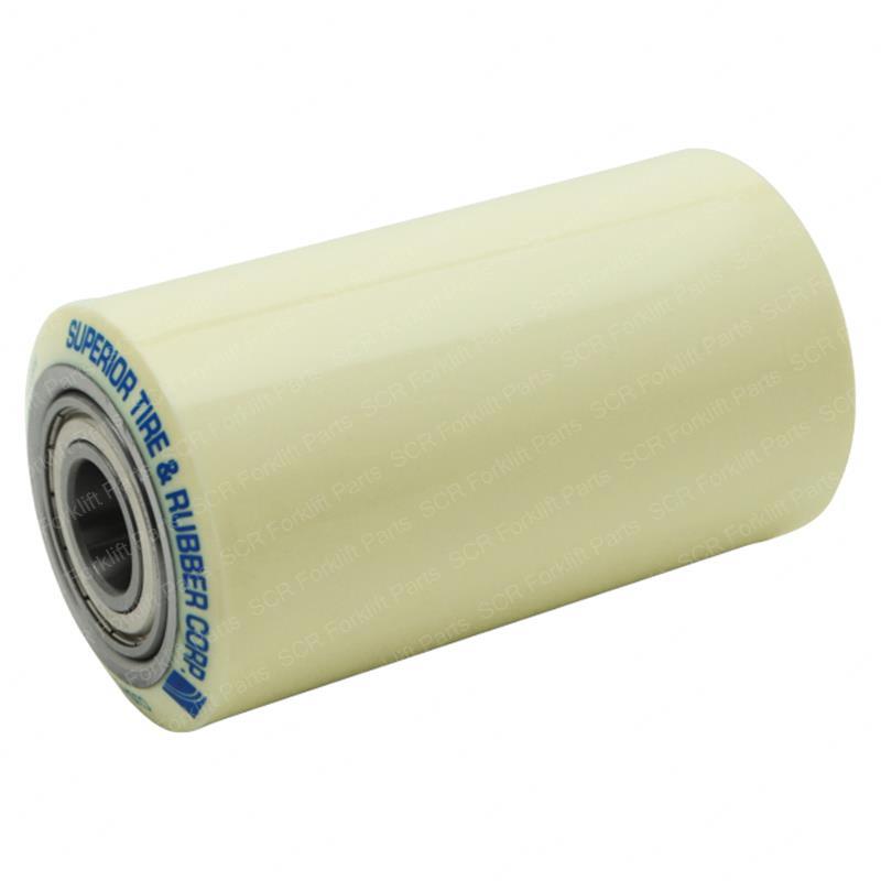 WHEEL POLY XL RA632-069-107ASM ra632-069-107asm product image