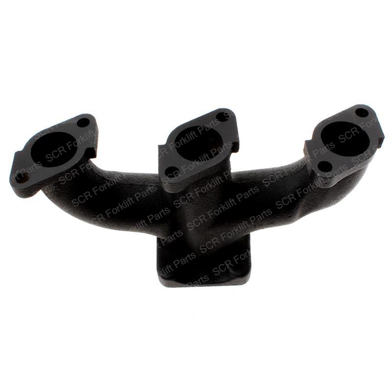 MANIFOLD - EXHAUST BC6680285 bc6680285 product image
