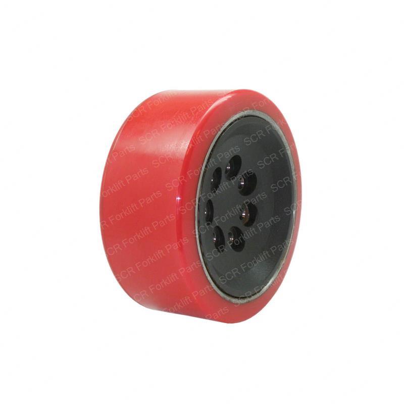 POLY TIRE AND HUB ASSEMBLY RA828003339101 ra828003339101 product image