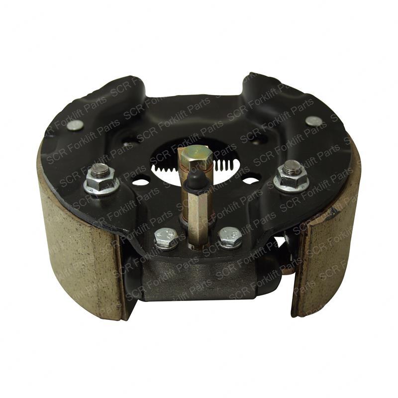 BRAKE ASSEMBLY CL120060 cl120060 product image