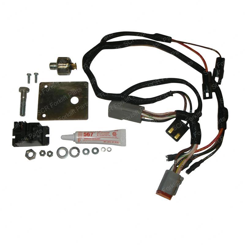 SWITCH KIT - BRAKE YT1554077 yt1554077 product image