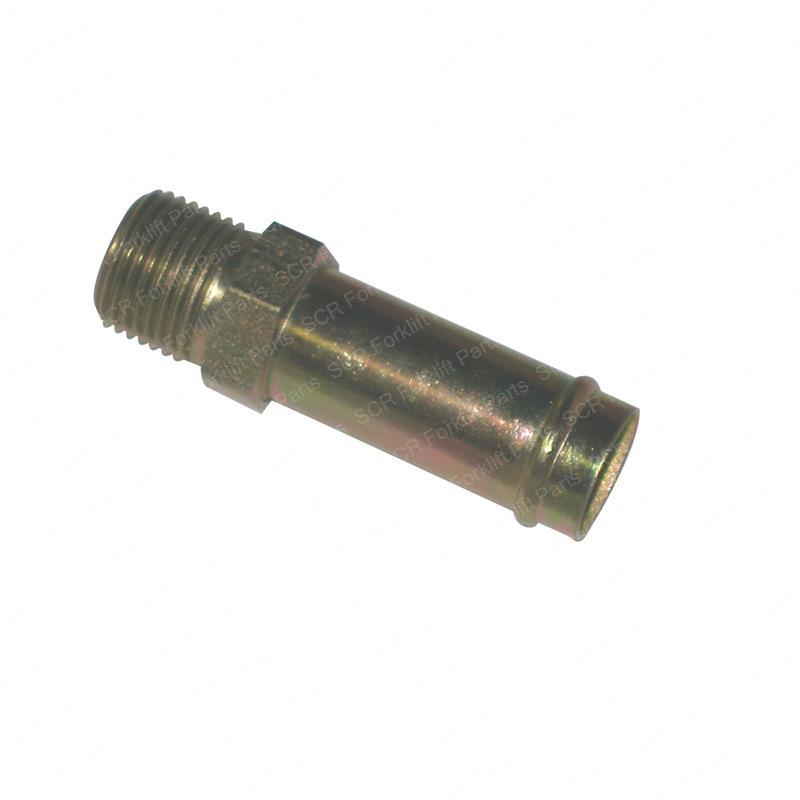 ADAPTER - NPTM X HOSE BARB KO01691-0005A ko01691-0005a product image