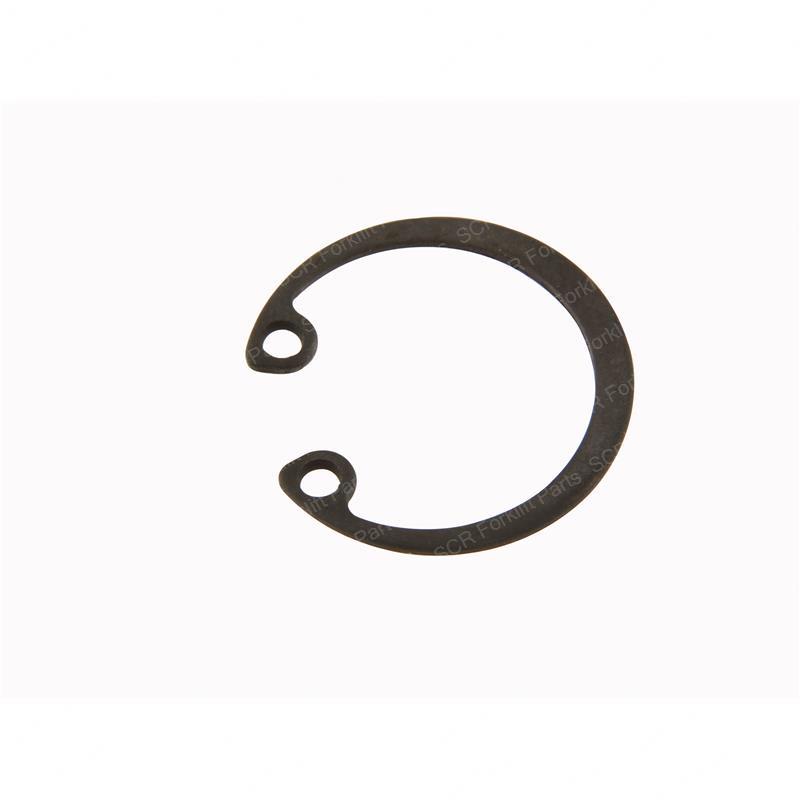 RING - SNAP HY0382322 hy0382322 product image