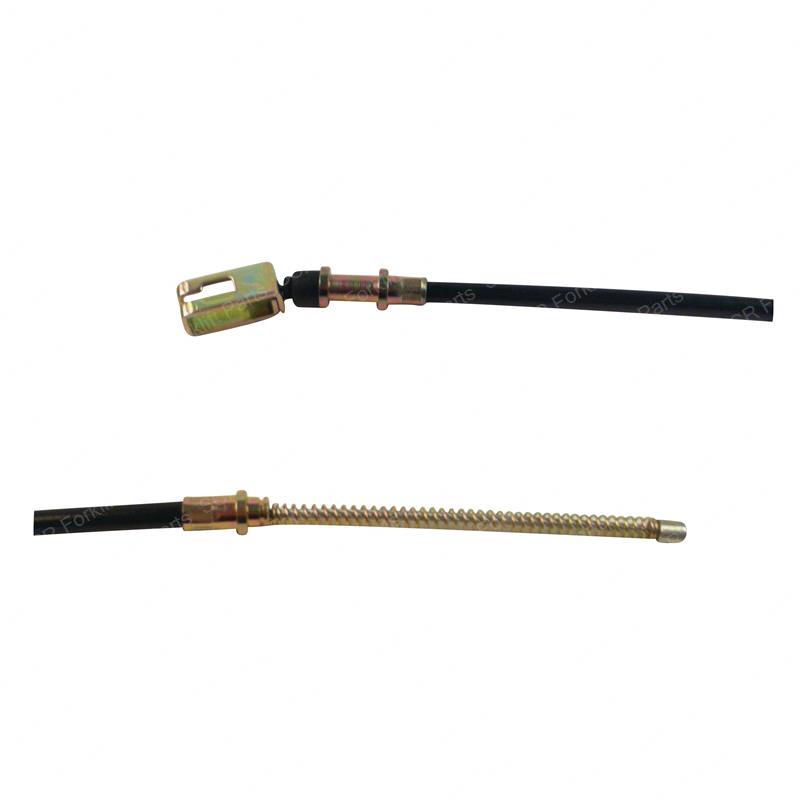 CABLE - PARKING BRAKE RH YT220004543 yt220004543 product image