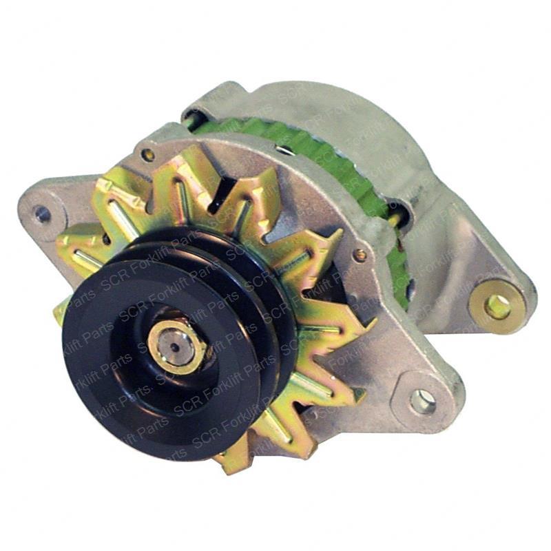 ALTERNATOR - NEW NI23100-51H0A ni23100-51h0a product image