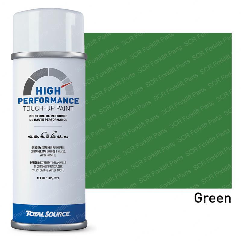 SPRAY PAINT - AG/C CE GREEN SY1261080 sy1261080 product image
