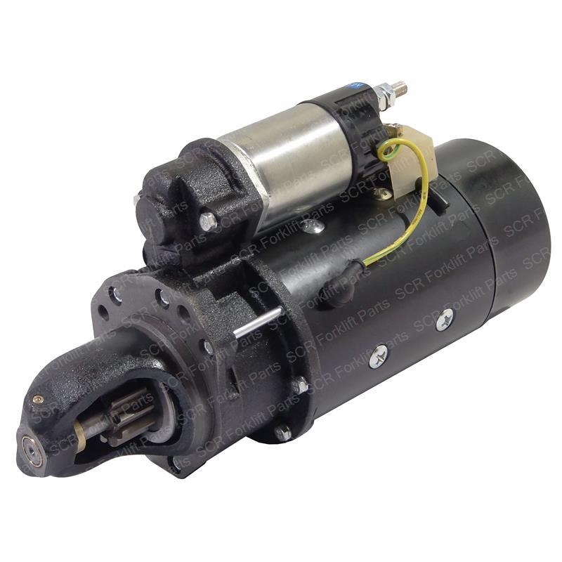 STARTER, 12 VOLTS, 10 CT302071 ct302071 product image