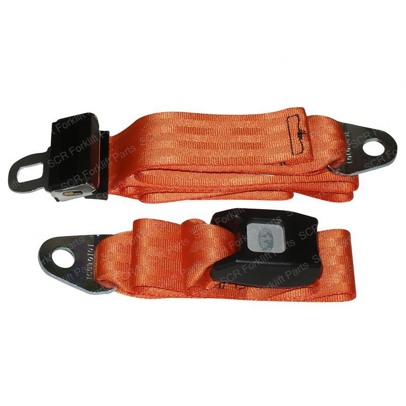 BELT - SEAT LAP DWOULB-72-ORANGE dwoulb-72-orange product image