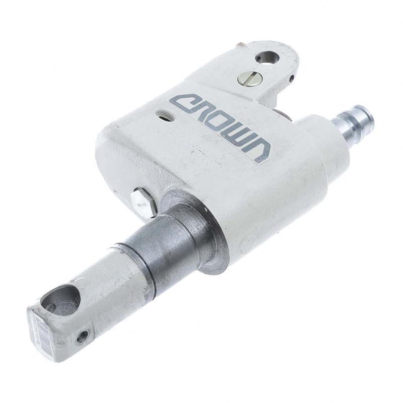 HYDRAULIC UNIT REBUILT CR150121-001-0R cr150121-001-0r product image
