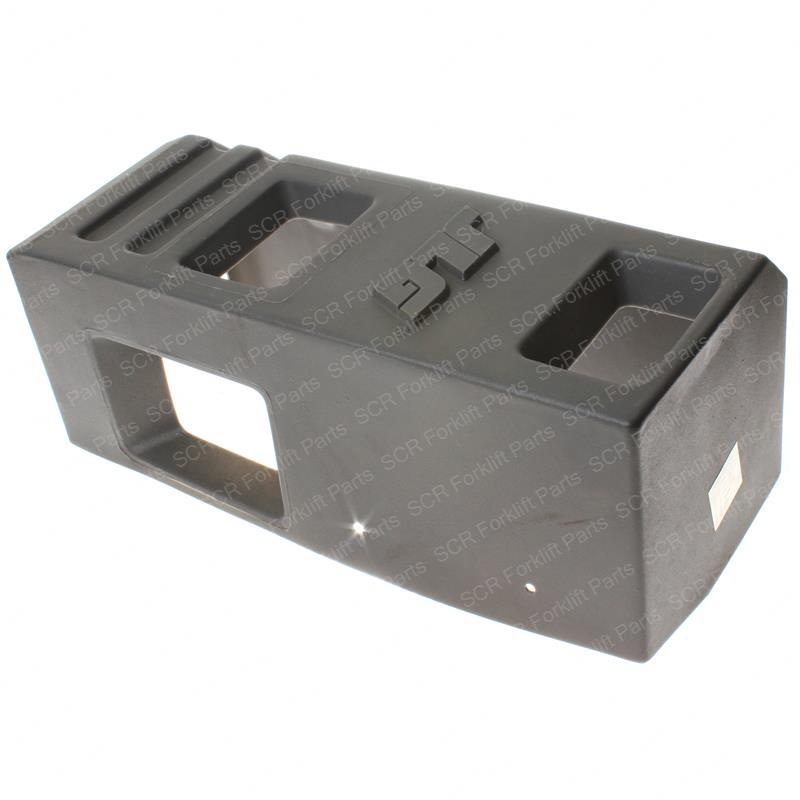 SHIELD PUMP/MOTOR JL4060875 jl4060875 product image