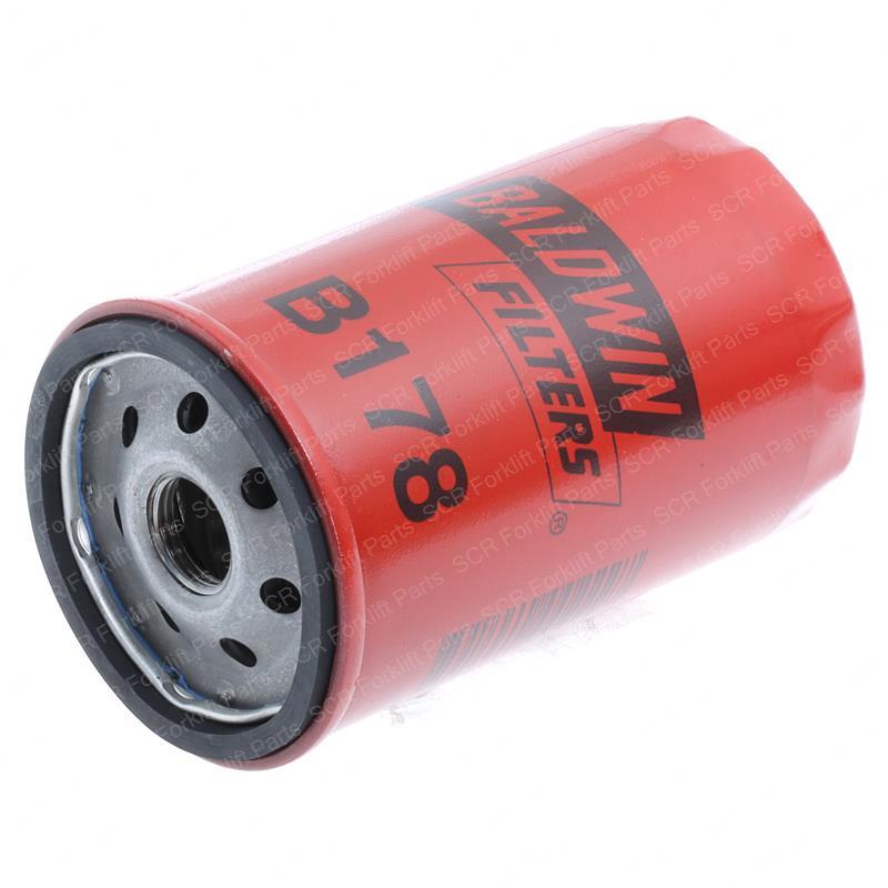 FILTER - OIL JC4102-12081 jc4102-12081 product image