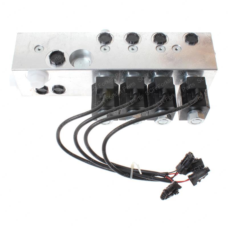VALVE-SOLENOID(4) HN31EK-21060 hn31ek-21060 product image