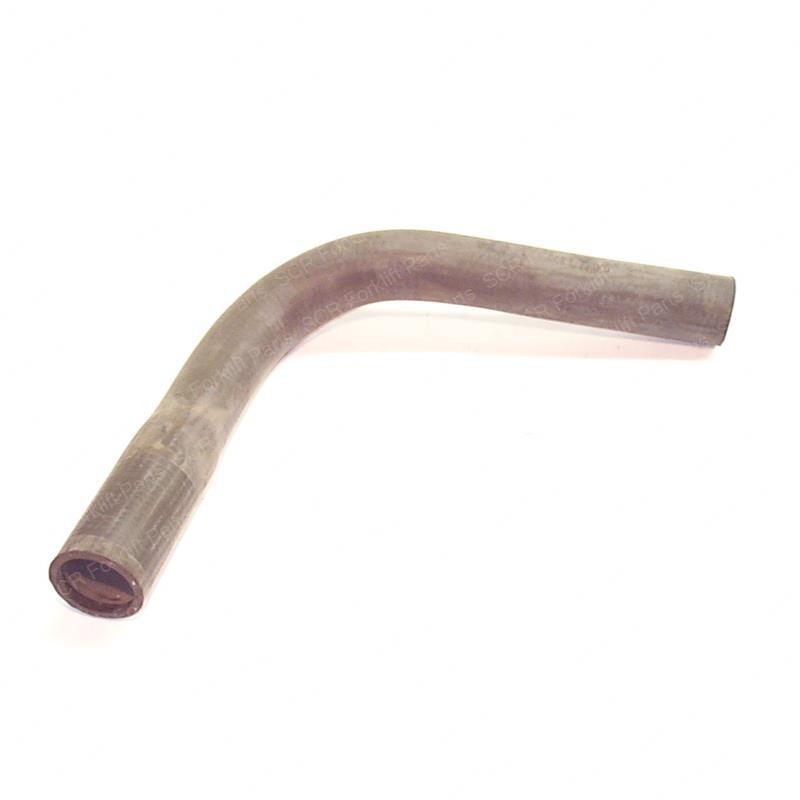 HOSE - RADIATOR UPPER CT21232-12001 ct21232-12001 product image