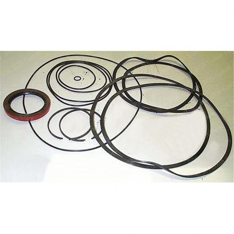 SEAL KIT HY153772 hy153772 product image