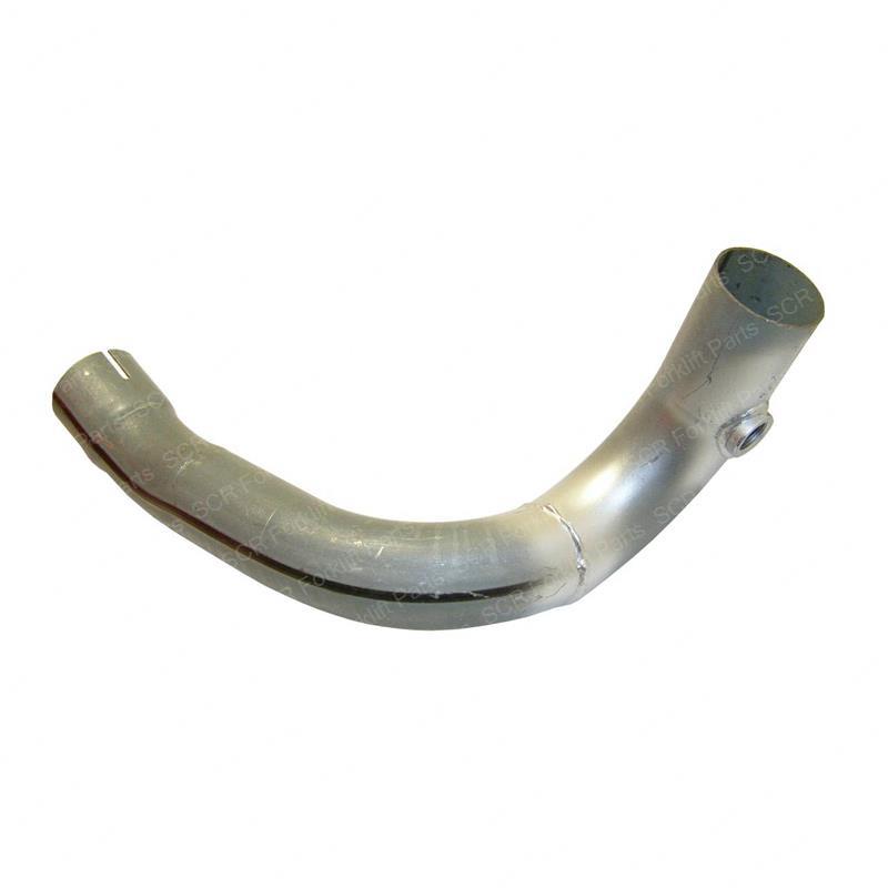PIPE - EXHAUST YT1500439 yt1500439 product image