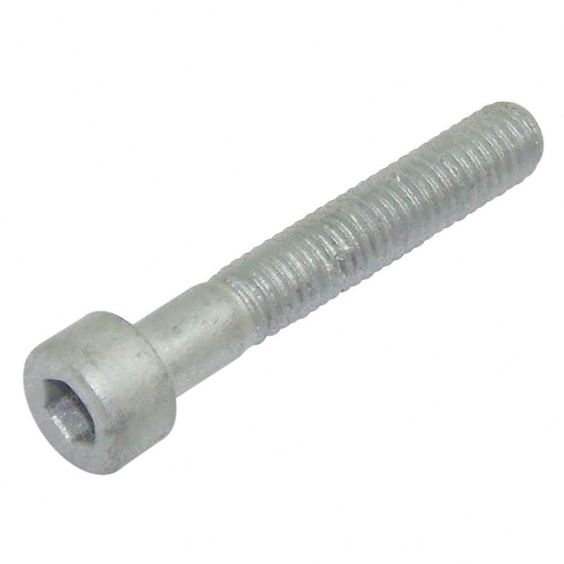 CAPSCREW - SOCKET HEAD  M5X30 LI9045371107 li9045371107 product image