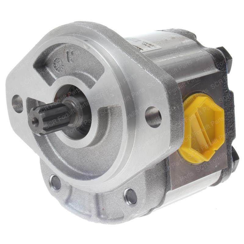 PUMP - HYDRAULIC JLGN214222 jlgn214222 product image