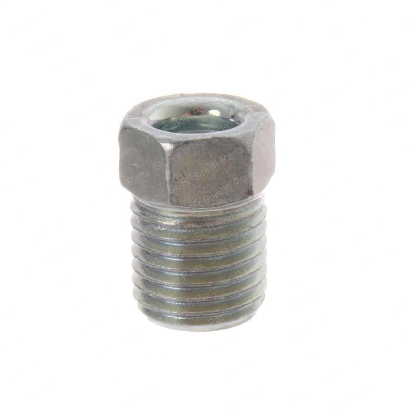 TUBE NUT FITTING (Hyster HY0014200)