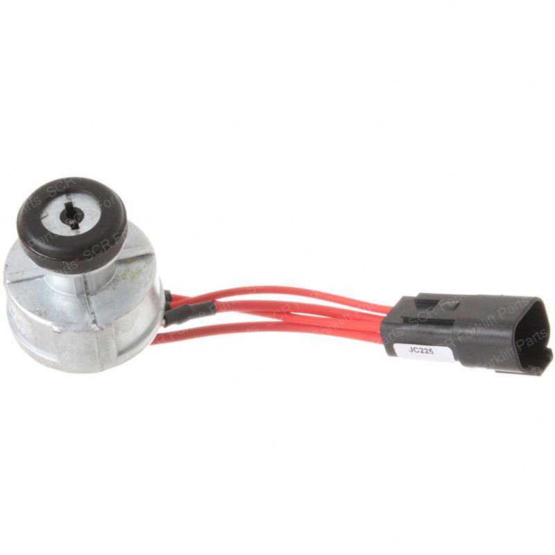 SWITCH KEY ASSEMBLY SY1234252 sy1234252 product image