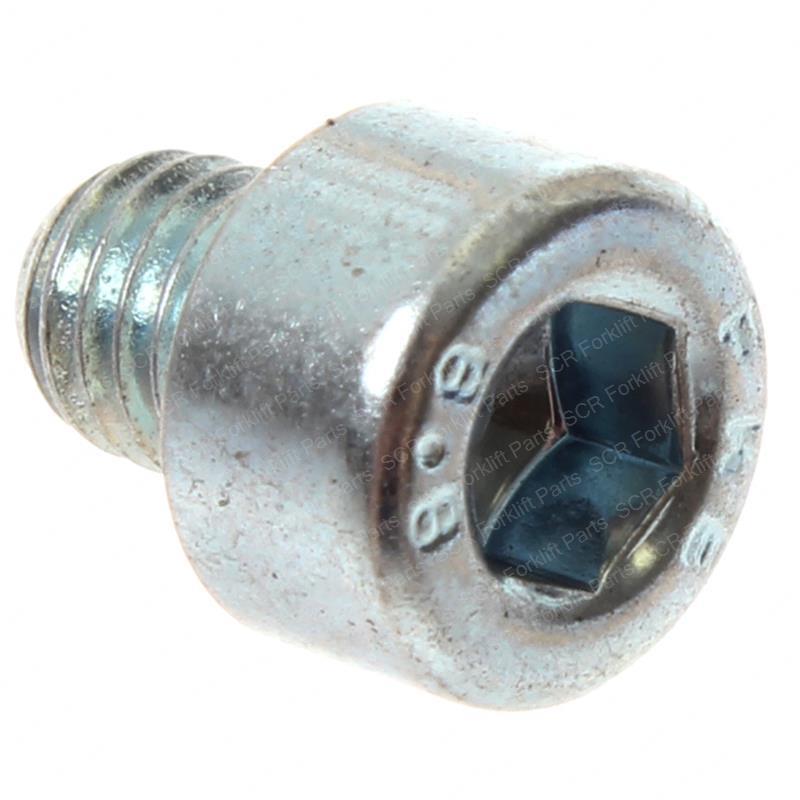 SCREW-M5X6DIN9128.8 (Mitsubishi MB0000-000010-00)