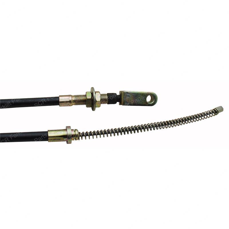 CABLE - BRAKE LH CL449403 cl449403 product image