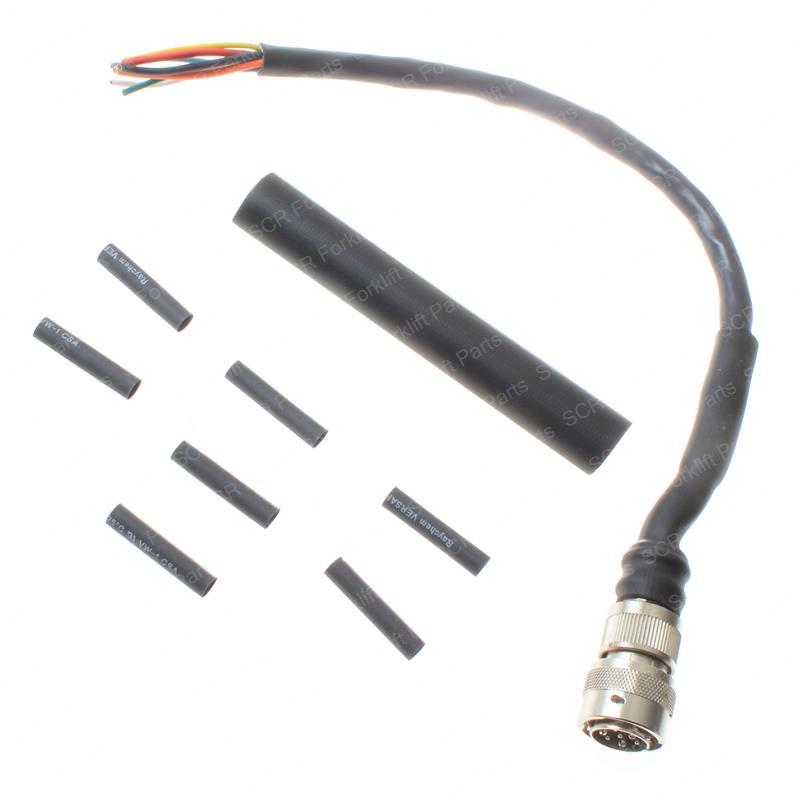 REPAIR KIT - 7 PIN HARNESS BC6734654 bc6734654 product image