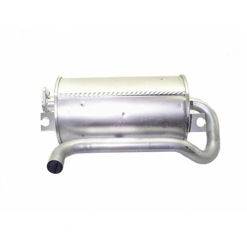 MUFFLER DWTY17510-U200071 dwty17510-u200071 product image