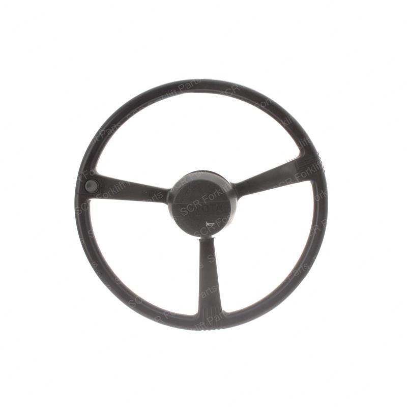 HAND WHEEL - STEERING SY1232148 sy1232148 product image