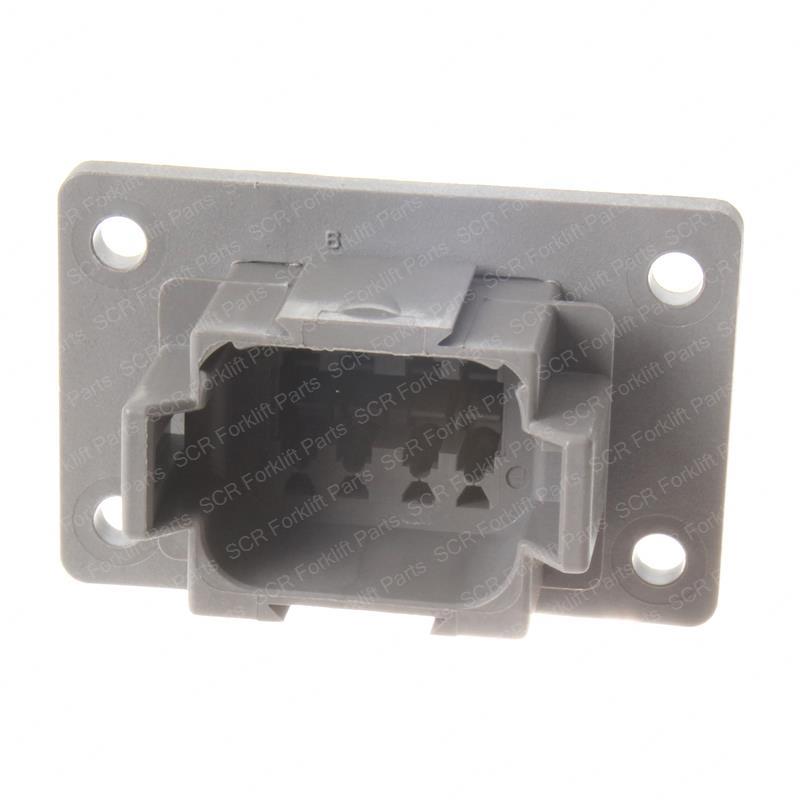 CONNECTOR - ELECRICAL JL87755 jl87755 product image