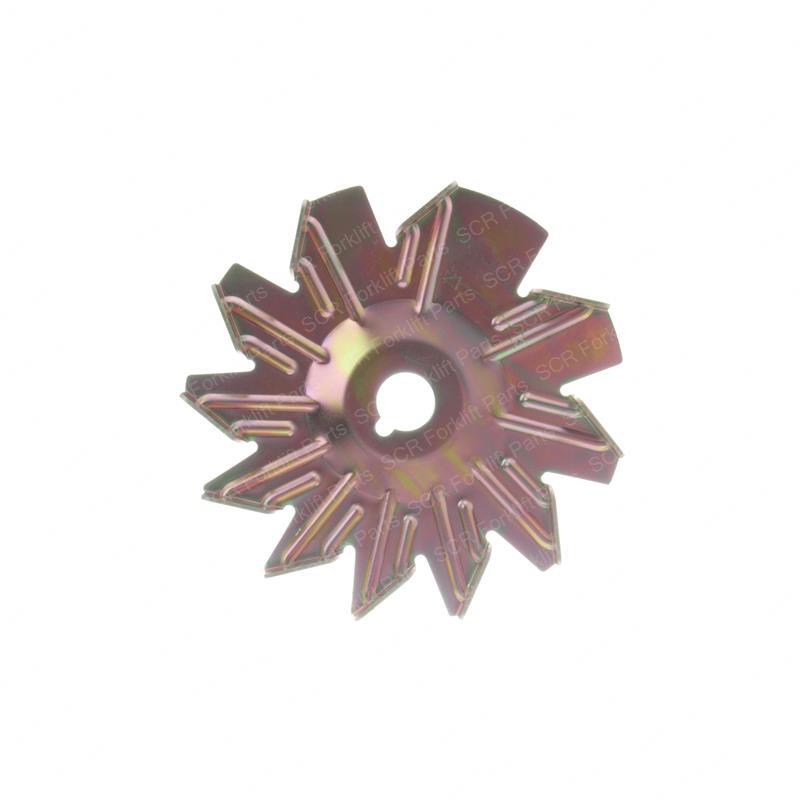 FAN - GENERATOR HY0288911 hy0288911 product image