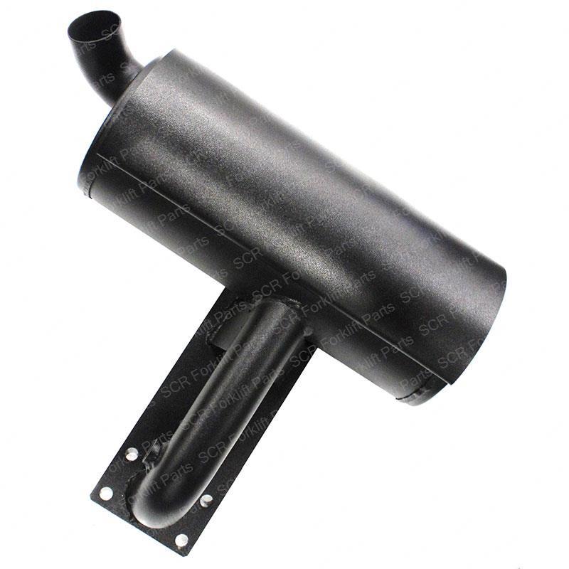 MUFFLER GN48440 gn48440 product image