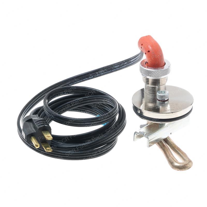 ENGINE HTR-750W 120V-58MM-PLUG JL91043353 jl91043353 product image