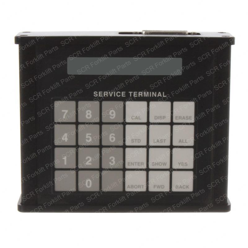 SERVICE TERMINAL TOOL CR101528 cr101528 product image