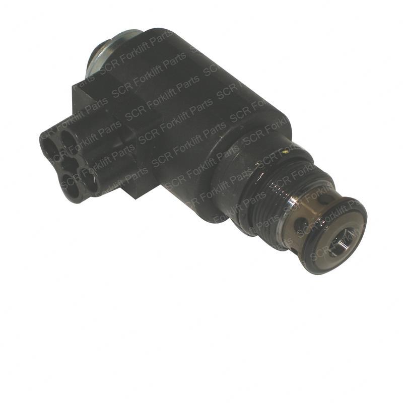 VALVE - SOLENOID HY1580919 hy1580919 product image