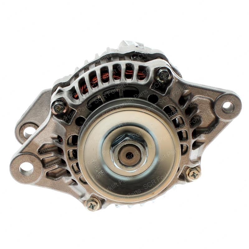 ALTERNATOR - NEW DWMB32A68-10201-N dwmb32a68-10201-n product image