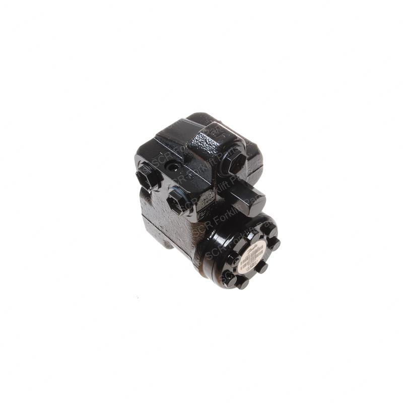 STEER MOTOR W/PRI SY150G6206 sy150g6206 product image