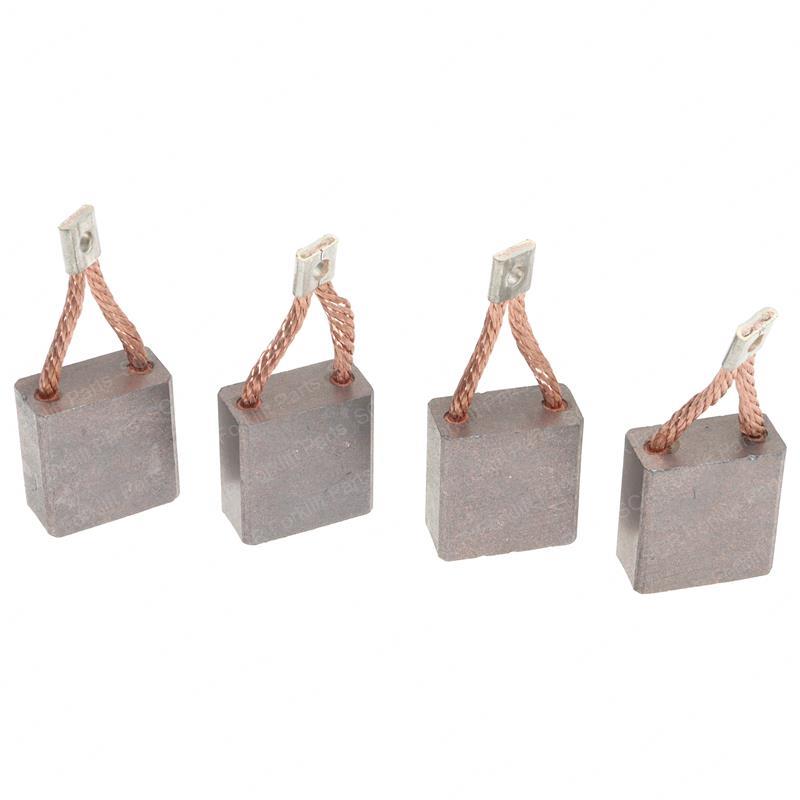 BRUSH - MOTOR SET OF 4 TY00591-04311-81 ty00591-04311-81 product image