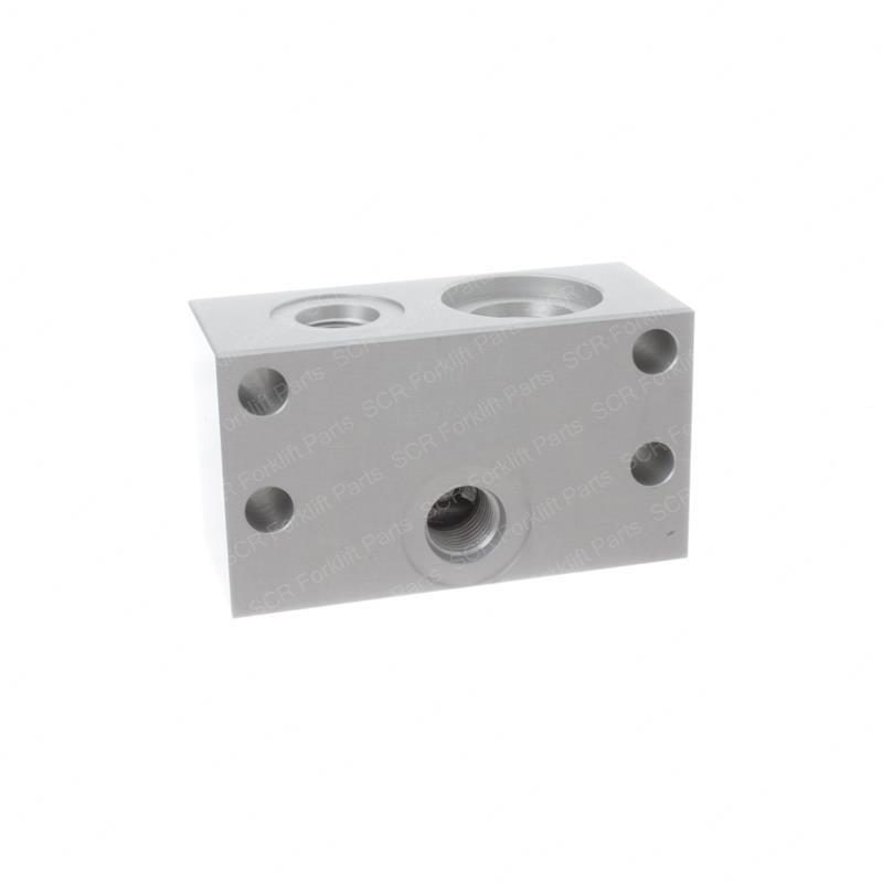 NC SOLEN.VALVE BLOCK JL106689SJ jl106689sj product image