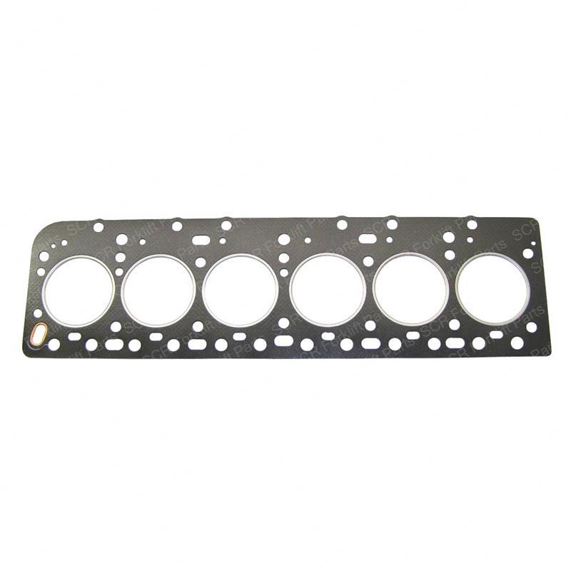 GASKET - CYLINDER HEAD TY111157605971 ty111157605971 product image