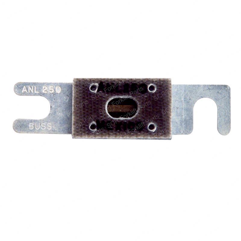 FUSE 250A RA24181T100071Z ra24181t100071z product image